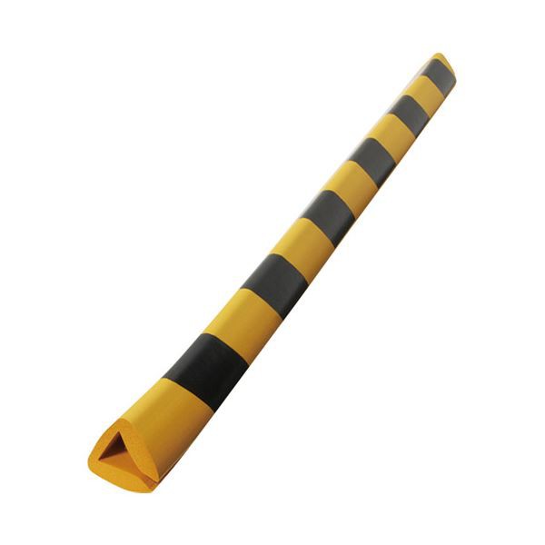 (まとめ）カーボーイ 安心 安全 クッションはさみこみ型トラ柄内径20mm【×5セット】 安心クッション付き トラ柄のカーボーイはさみこみの通販は 10,357円