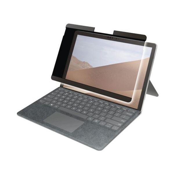 SurfaceGo2、SurfaceGo用のぞき見防止フィルタ/着脱式/180度 TB-MSG20FLNSPF2 1枚 送料無料の通販は
