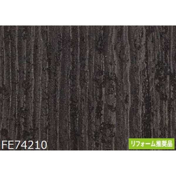 木目調 のり無し 壁紙 FE74210 92cm巾 40m巻 日本製 国産 防カビ 清潔 ホルムアルデヒド対策品 糊無し ウォールペーパー 送料無料