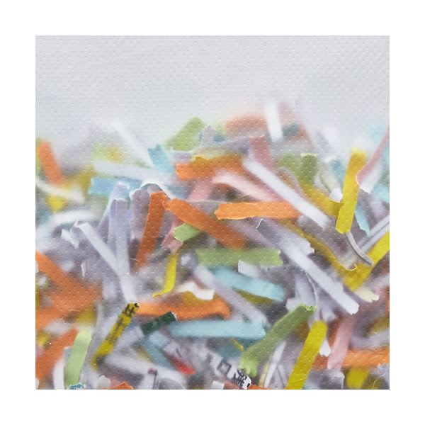 TANOSEE ゴミ袋エコノミー 半透明 90L 1セット（500枚：100枚×5パック） TANOSEE ゴミ袋エコノミー乳白半透明 90L 1セット（500枚：100枚×5