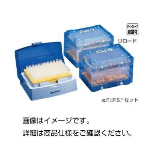 （まとめ）エッペンドルフスタンダードチップ50〜1000 入数：500本×2袋【×10セット】 革新的な実験器具 バイオマイクロチップで分析を