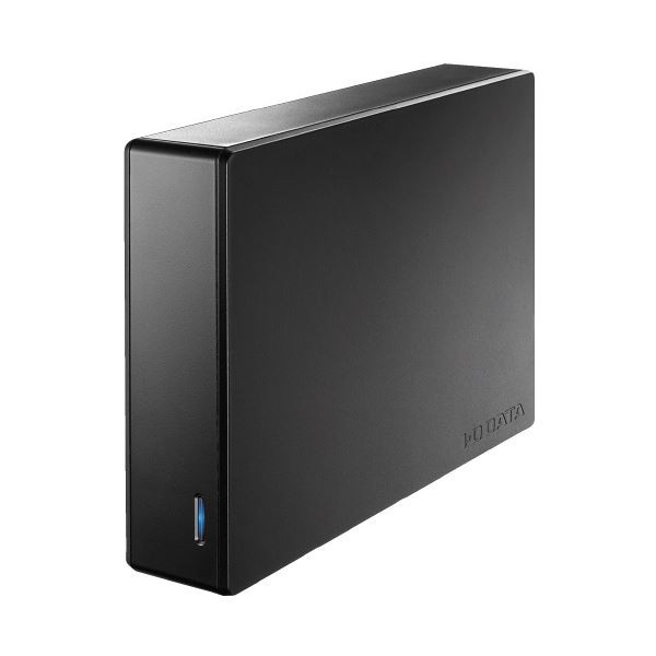 I.Oデータ機器 USB3.0対応設置型HDD 1TB HDJA-UT1R 送料無料