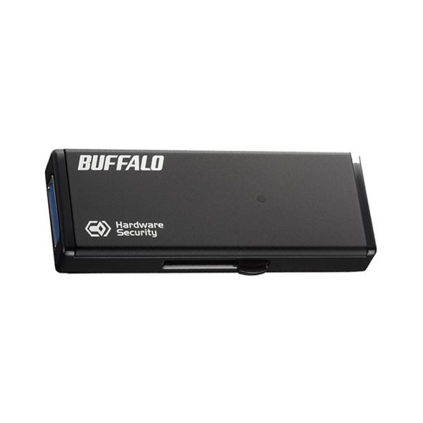 まとめ）BUFFALO USB3.0 RUF3-HSL8G【×5セット】 高速データ転送の革命