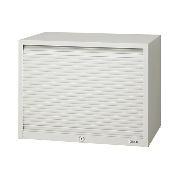 ライオン事務器 シャッターセーフボックスSB-550 1台 頼れるライオン事務器のシャッターセーフボックスSB-550は、セキュリティを備えた収納ボックスで、大切なアイテムを安全に保管します 送料無料