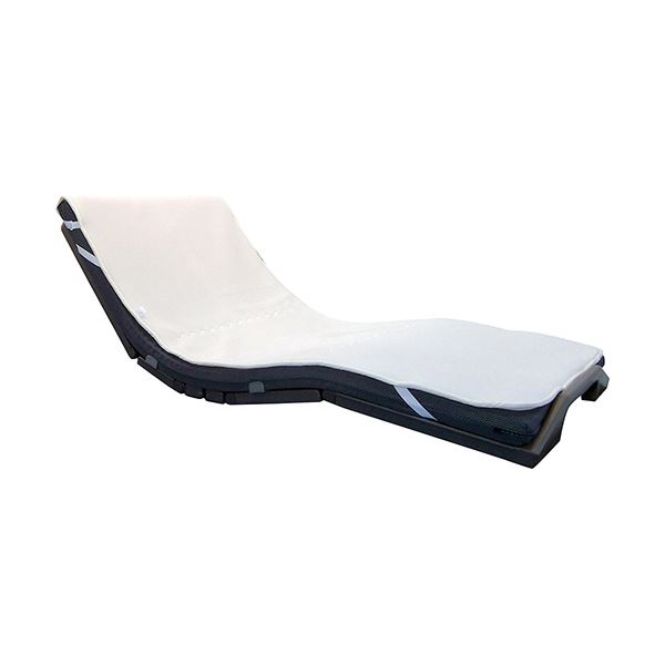 黒田 床ずれナースベッドパッド(オーバーレイタイプ) 93×190cm TN1100T-91 1枚 マットレス別売 単品 送料無料の通販は