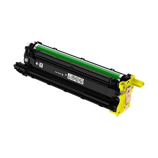 富士フイルム ゼロックス用ドラムカートリッジ イエロー CT351219 1個 黄 鮮やかな黄色のレーザープリンタ用ドラムカートリッジ、プロ仕の通販は 29,655円