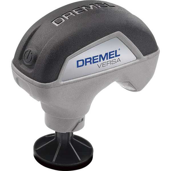 DREMEL ドレメル 3.6V コードレス回転ブラシ VERSA ヴァーサ PC パソコン 10-01 送料無料