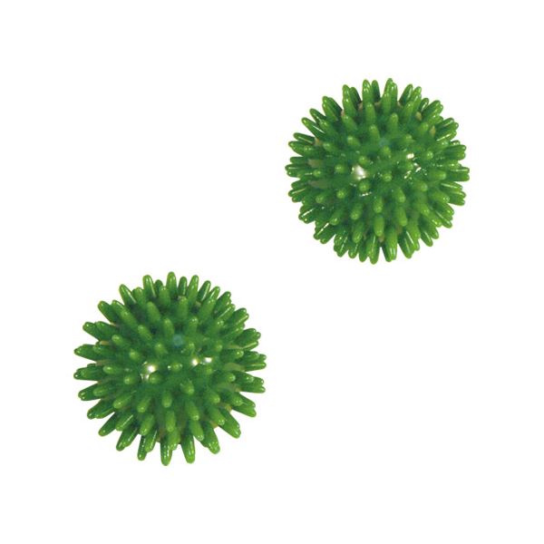 （まとめ）DLM レクトレマッサージボール F301995【×3セット】 筋肉をほぐす至福のボールセット 驚異のDLM レクトレマッサージボール F3の通販は