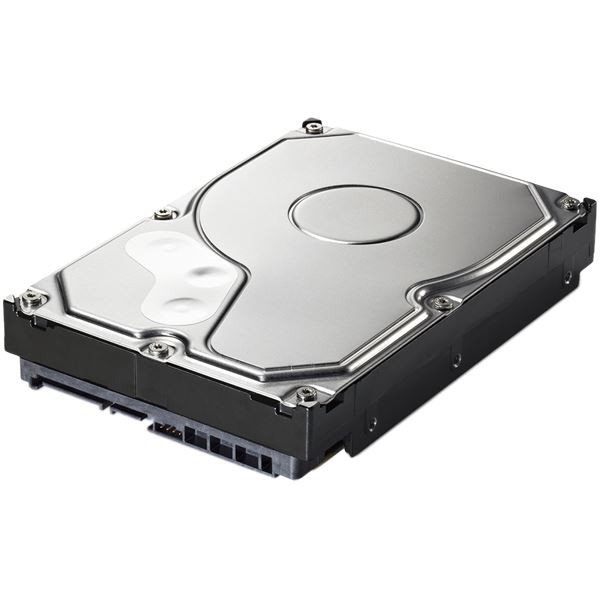 バッファロー HD-WHU3/R1シリーズ用オプション交換HDD 6TB OP-HD6.0WH 送料無料