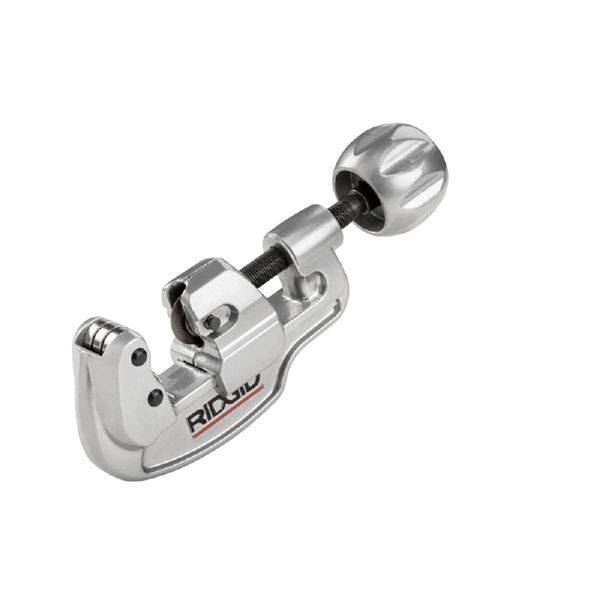 RIDGID（リジッド） 29963 35S チューブカッター パイプマスター35S - 瞬時にパイプを切り裂く驚異のツール 送料無料