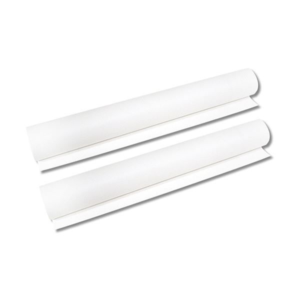 武藤工業 安価コート紙 A0ロール841mm×50m RJ-D90-A0R2 1箱(2本) コストパフォーマンス抜群 高品質インクジェット用コート紙 A0ロール84の通販は