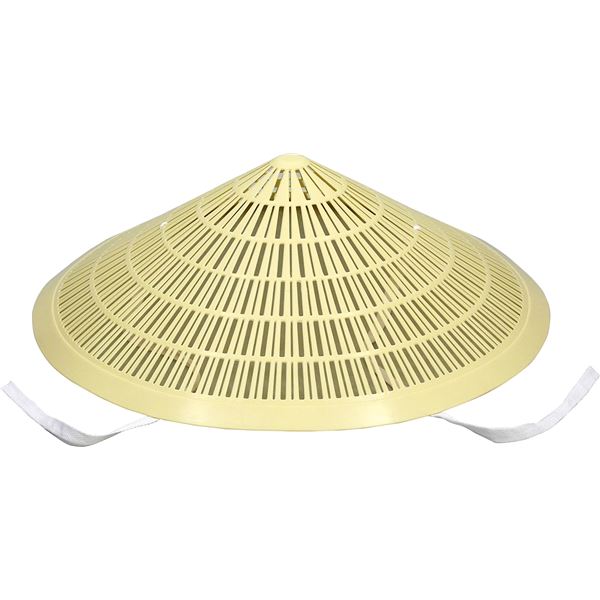 （まとめ）創作花笠（ひも無し） 【×10個セット】 創造の花冠（ひもなし）【10個セット】- 花の饗宴、あなたの創作を彩る 送料無料の通販は