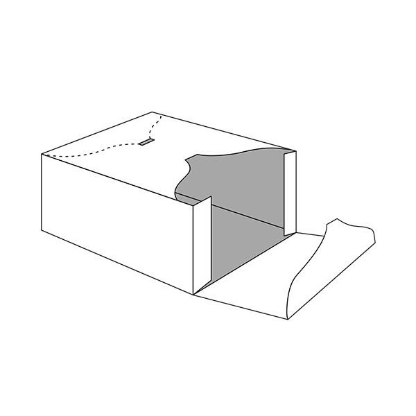 （まとめ）TANOSEE αエコペーパータイプNC A3 1箱（2500枚：500枚×5冊） 【×3セット】 自然な色合いの便利なパッケージタイプ TANOSEE