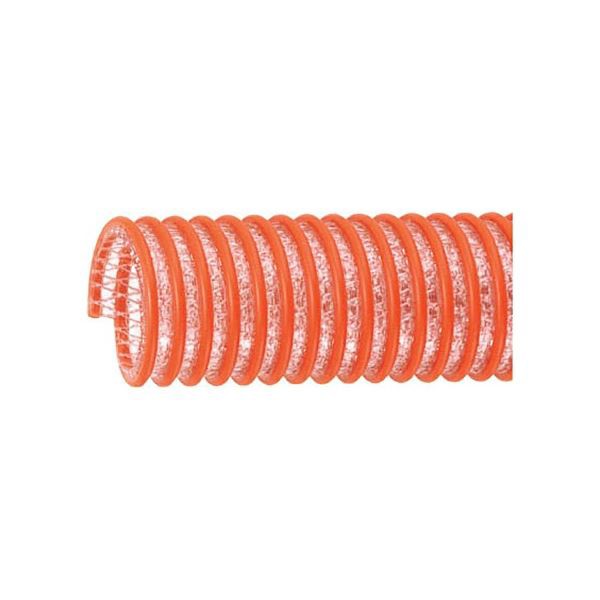 カナフレックス V.S. カナラインA 25径 50m VS-KL-025-50 1巻 進化したフレキシブルなパイプ 25mm径50mの最強対決 驚異のカナフレックスの通販は