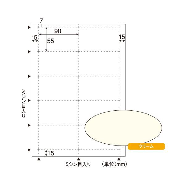 割引発見 ヒサゴ ビジネス名刺10面 100枚入 BX05 tarquinia.cl