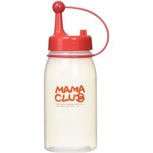 【150個セット】 タケヤ ディスペンサー ママクラブ 300ml レッド MC-30 赤 美味しさを一滴ずつ、楽しむ魔法のボトル 食卓を彩るディスペ