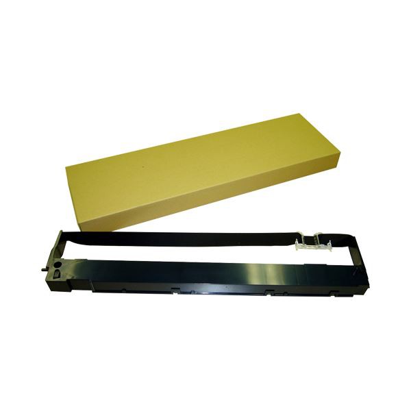 リボンカートリッジ PR700/55A汎用品 1セット(6本) 革新的な汎用リボンカートリッジ 驚異のPR700/55A互換品セット、6本入り あなたのプリの通販は