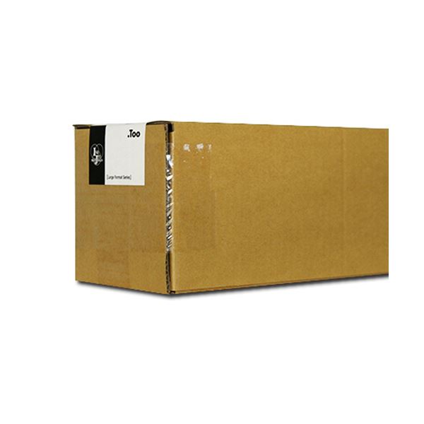 (まとめ）トゥースタンダードマットペーパー(薄口) 17インチロール 432mm×45m IJR17-01PD 1本【×3セット】 送料無料の通販は 19,697円