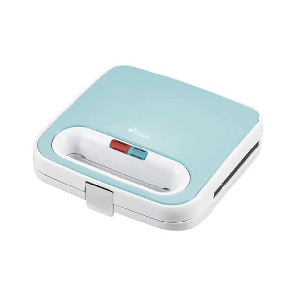 ホットサンドメーカーW K50604929 進化した最新ホットサンドメーカーが登場 美味しさと便利さを追求し、忙しい朝でも簡単に絶品ホットサンドが作れます 楽しい食事の時間を演出し、幸せな笑顔を広げる一台です 送料無料の通販は