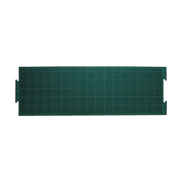 NTカッター カッティングマットCM-5500 1枚 自由自在な長さで使える 3つのサイズを組み合わせた究極のカッティングマット 送料無料