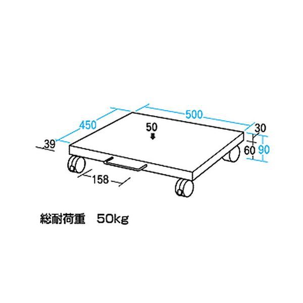 CPUスタンド CP-023N【組立品】 サーバーに最適なCPUをしっかりサポート スタイリッシュなCPUスタンドで快適な作業環境を実現 組み立て済