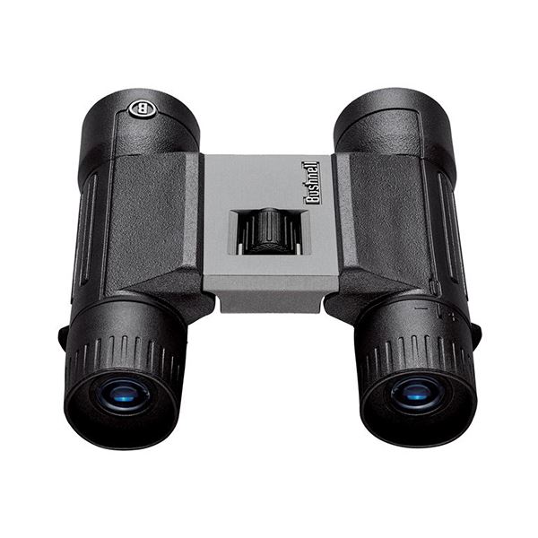 Bushnell パワービュー2 CE 10×25 PWV1025 手ブレ軽減で持ち運び便利な10倍ズーム 野鳥観察に最適なパワービュー2 CE 10×25 PWV1025 送の通販は