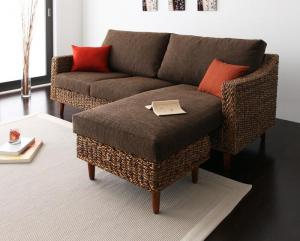 単品 コーナーカウチソファ アバカシリーズ ソファ 3P ソファ 3P 単品 コーナーカウチソファ アバカシリーズ ソファ 3P ソファ 3P 送料無料の通販はソファ