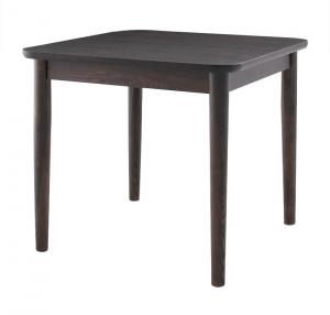 ダイニングテーブル ダイニング 天然木ロースタイルダイニングシリーズ ダイニングテーブル単品 W75 ダイニングテーブル W75 送料無料の通販は