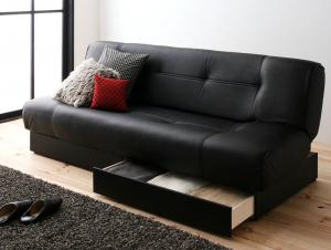 多機能ソファベッド 引き出し付きソファベッド 多機能ソファベッド 引き出し付きソファベッド 送料無料の通販は 47,326円