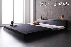 セミダブルベッド 単品 棚・コンセント付きフロアベッド ベッドフレームのみ セミダブル ベッドフレームのみ セミダブル セミダブルベッド 単品 棚・コンセント付きフロアベッド ベッドフレームのみ セミダブル ベッドフレームのみ セミダブル 送料無料