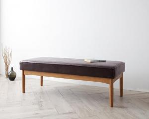 ベンチ ダイニング モダンデザインリビングダイニングシリーズ ベンチ単品 2P ベンチ 2P ベンチ ダイニング モダンデザインリビングダイニングシリーズ ベンチ単品 2P ベンチ 2P 送料無料の通販は 27,177円