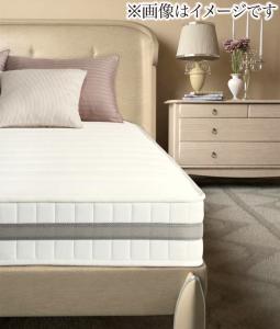 敷き布団 マットレス 日本人技術者設計 超快眠マットレス抗菌防臭防ダニ ホテルプレミアム ポケットコイル硬さ：ふつう クイーン クイーン 送料無料の通販は