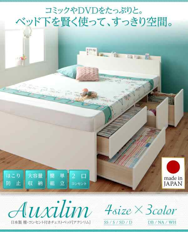 ベッド ダブルベッド ダブル ベット シングルベッド セミダブルベッド 