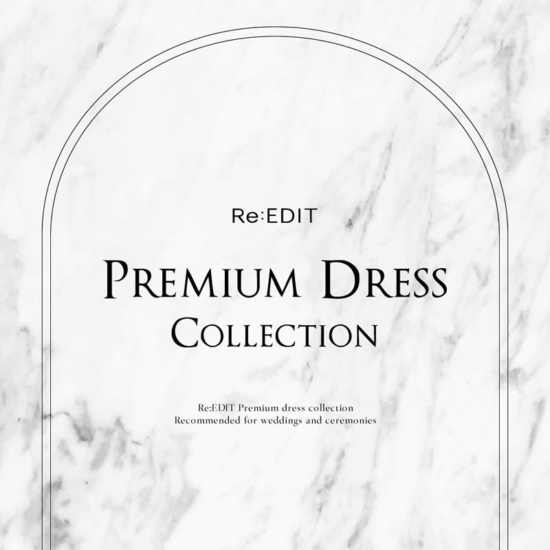 gɓZŐSAPREMIUM DRESS COLLECTION