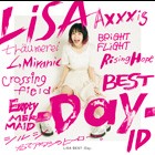 LiSA/Rising Hope