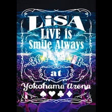 LiVE is Smile Always `364{JOKER` at YOKOHAMA ARENA