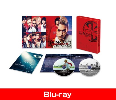 xW[Y XyVEGfBV Blu-ray