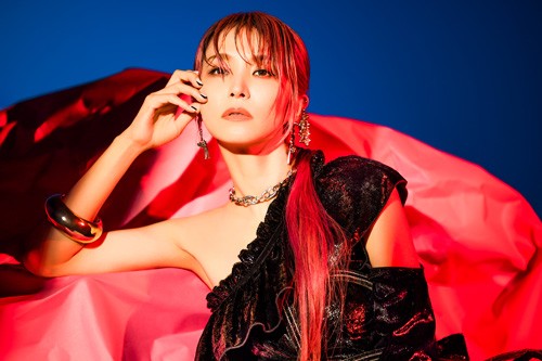 LiSA特集｜S-NET Store
