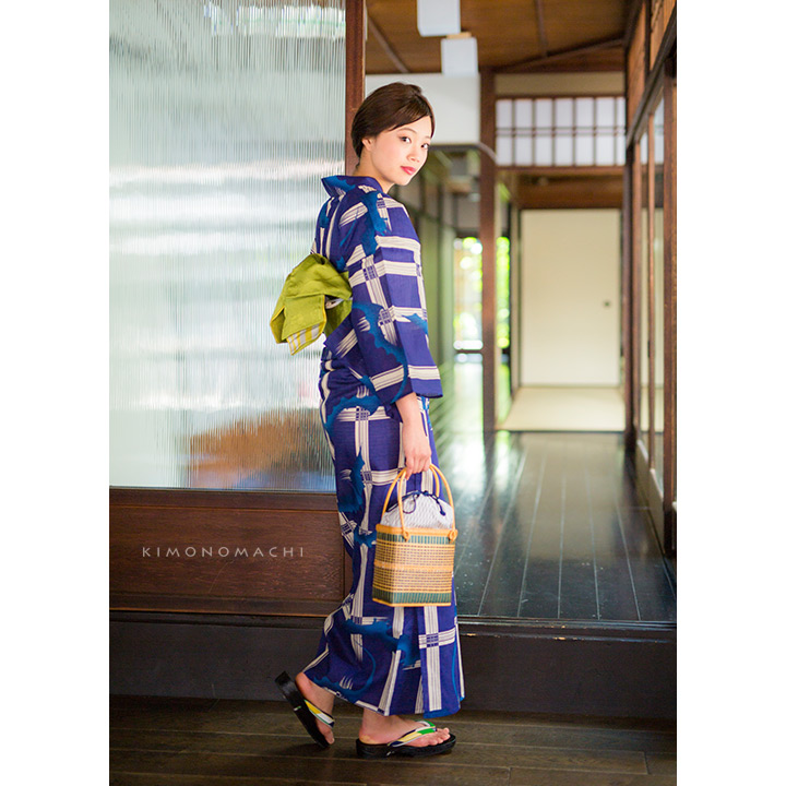 LADY STYLE No.01�F���F �i�q�ɃR�E����