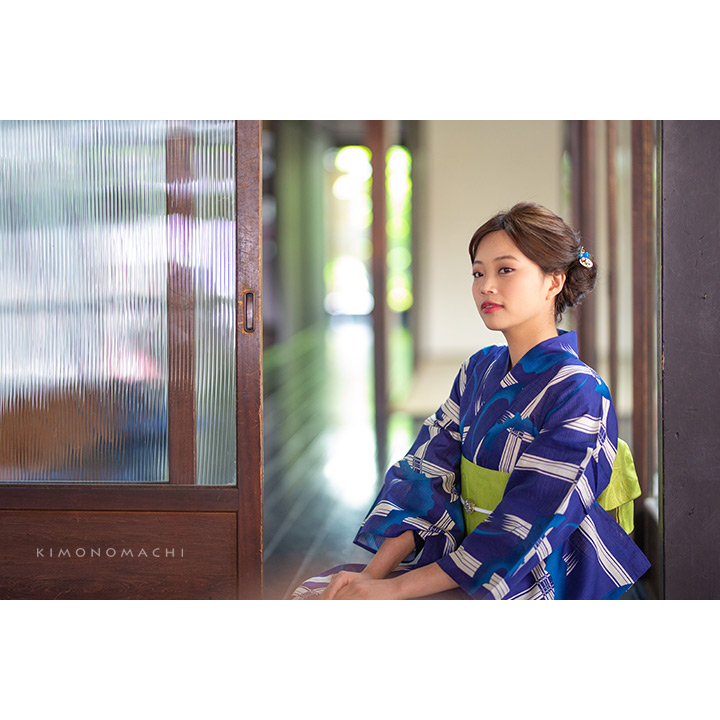 LADY STYLE No.01�F���F �i�q�ɃR�E����