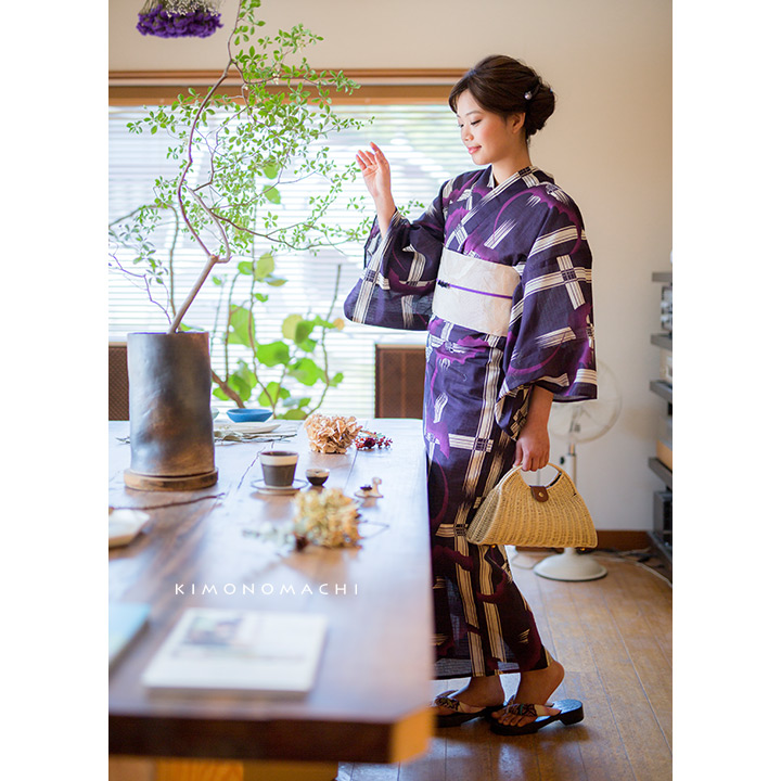 LADY STYLE No.02�F���F �i�q�ɃR�E����