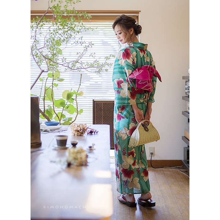 LADY STYLE No.04�F�ΐF ������