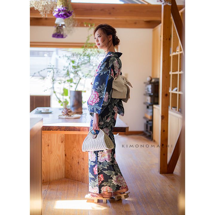LADY STYLE No.09�F���F 䉖�
