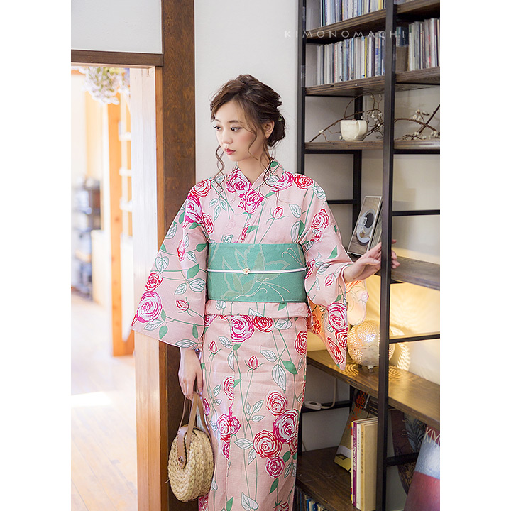 LADY STYLE No.13�F�s���N �K�N