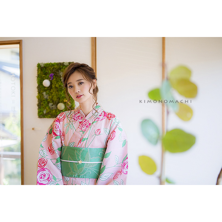 LADY STYLE No.13�F�s���N �K�N