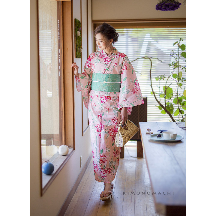LADY STYLE No.13�F�s���N �K�N