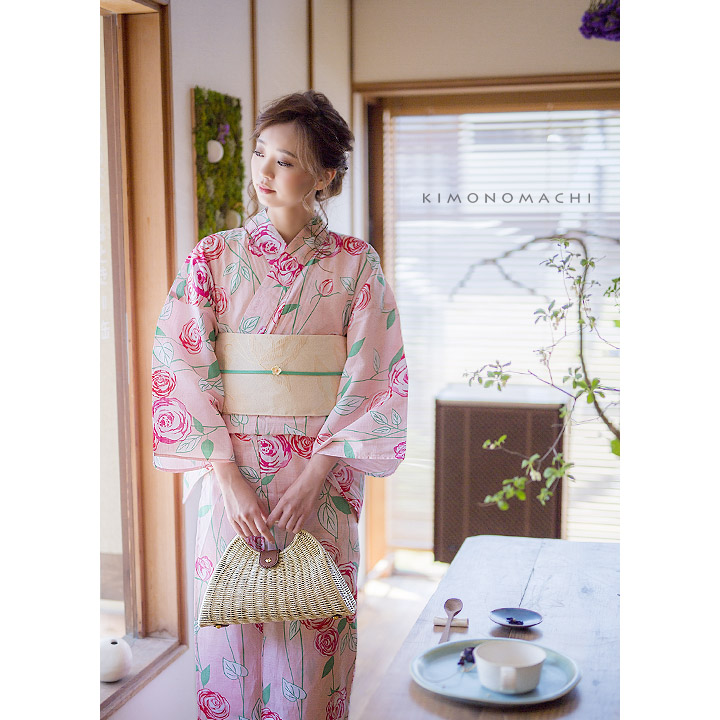 LADY STYLE No.13�F�s���N �K�N