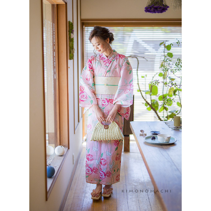 LADY STYLE No.13�F�s���N �K�N