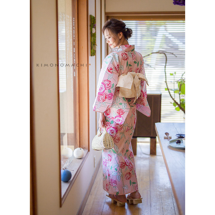 LADY STYLE No.13�F�s���N �K�N