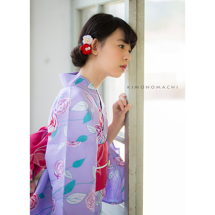 �ĐF���lNo.07�F�p�[�v�� �K�N